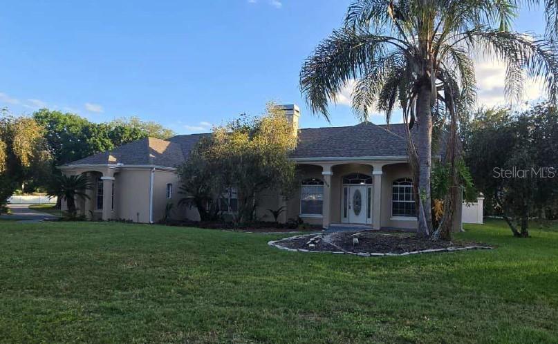 Listing Details for 5669 Merlin Way, ST CLOUD, FL 34772