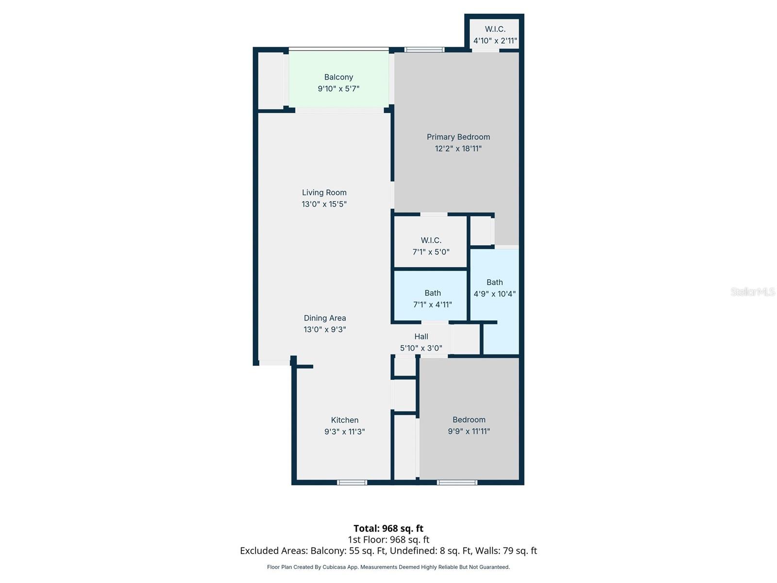 Image 30 of 30 For 130 Cypress Lane 130