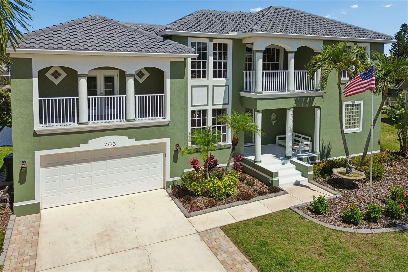 Details for 703 Bunker View Drive, APOLLO BEACH, FL 33572