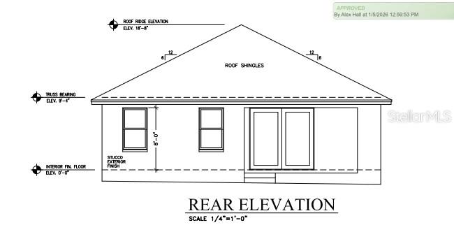 Image 2 of 16 For 1405 Arctic Street