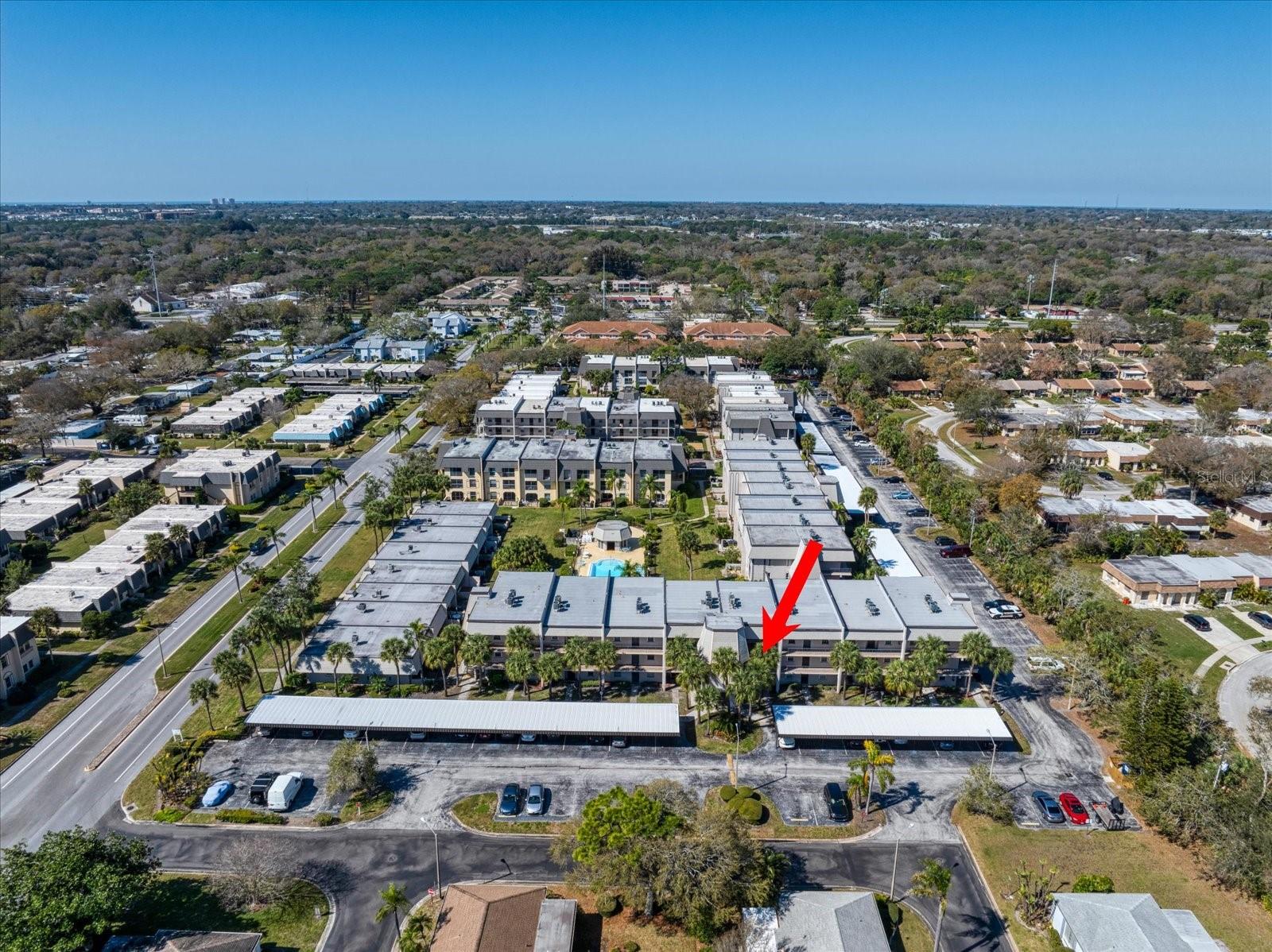 Details for 8693 Bardmoor Boulevard 205, SEMINOLE, FL 33777
