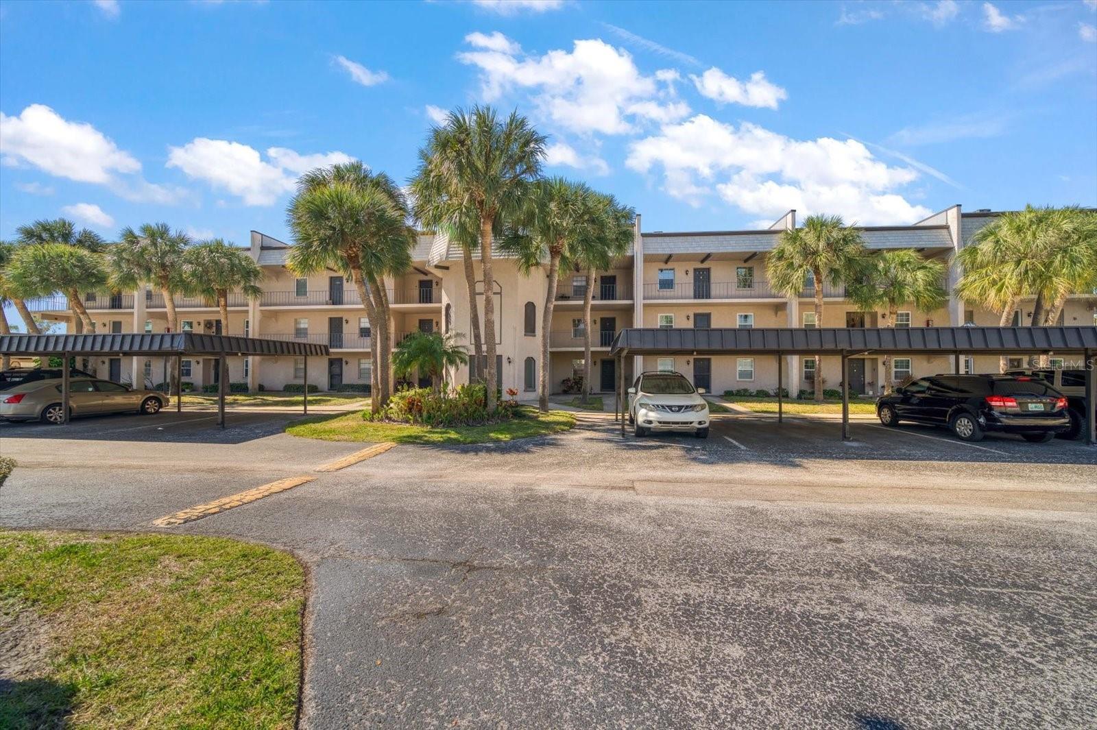 Image 2 of 23 For 8693 Bardmoor Boulevard 205