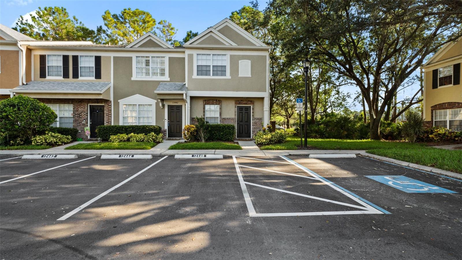 Details for 12444 Berkeley Square Drive, TAMPA, FL 33626