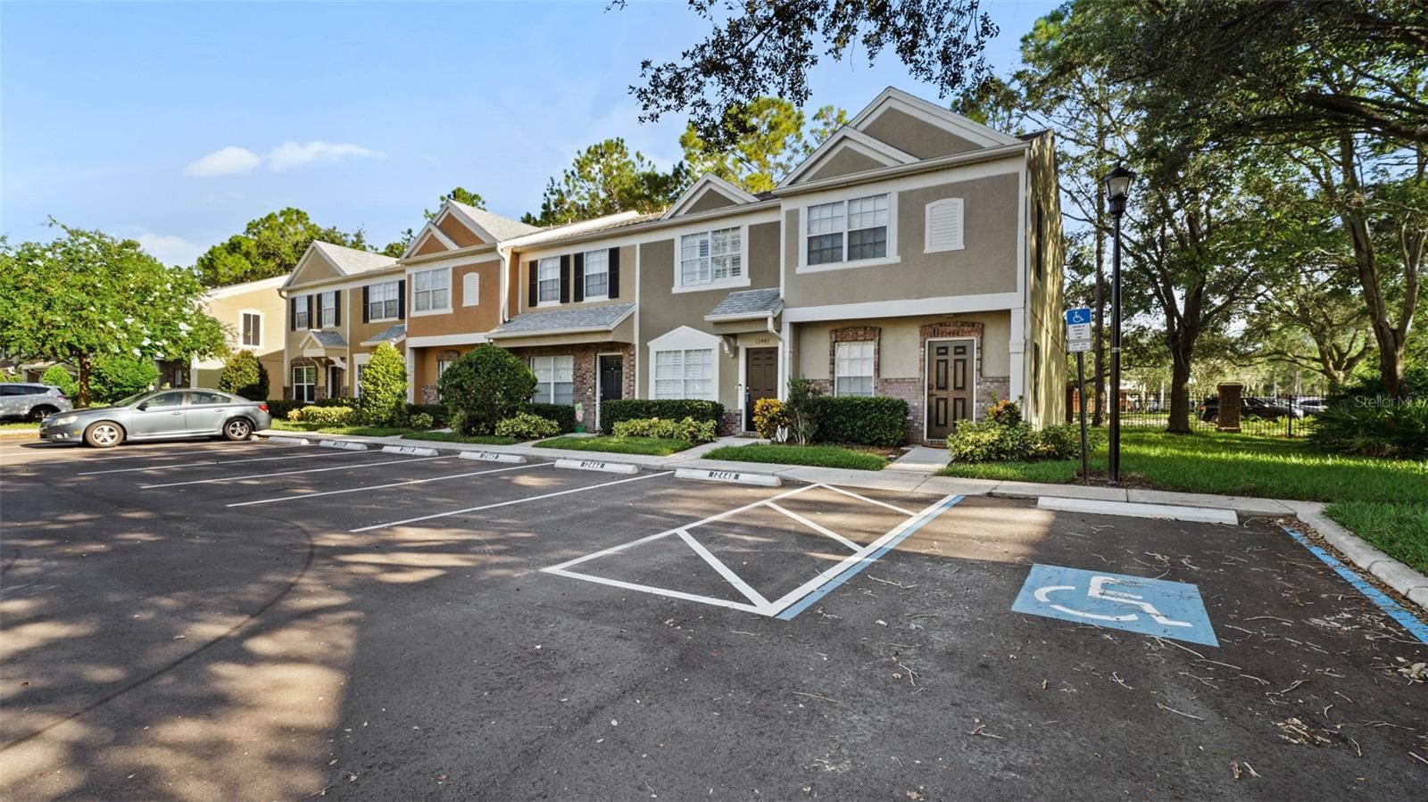 Image 2 of 21 For 12444 Berkeley Square Drive