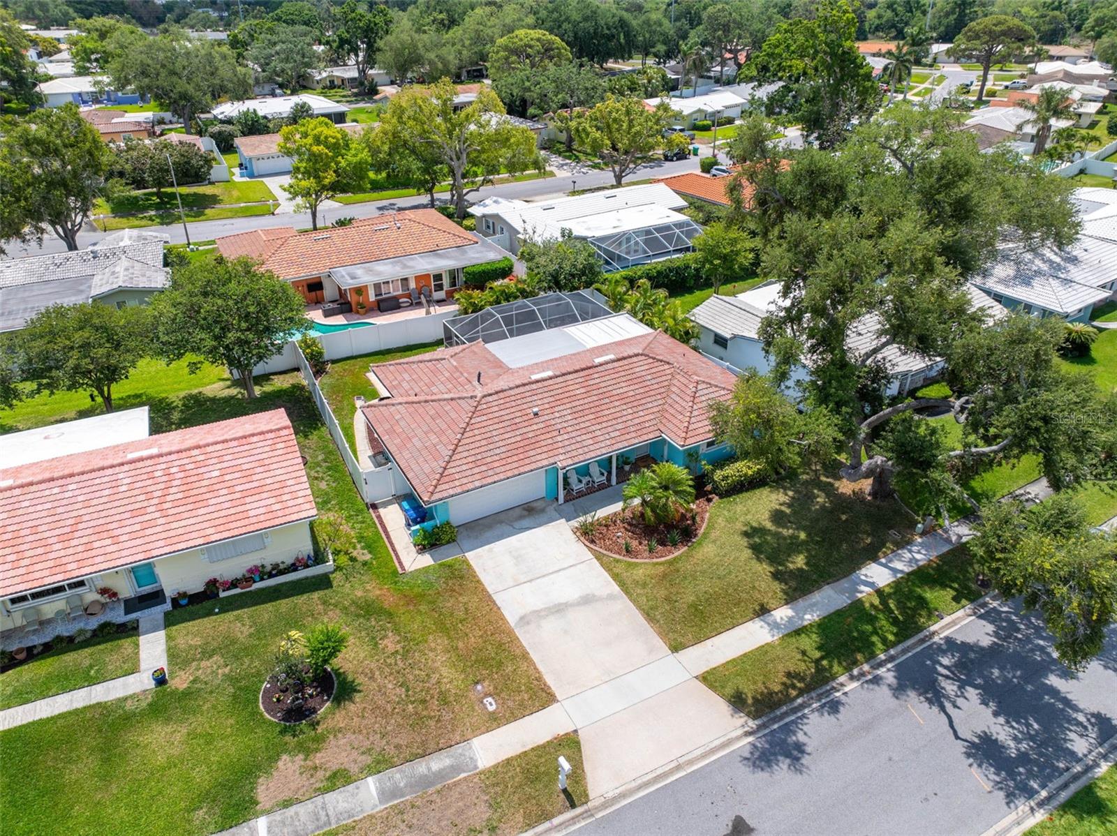 Image 3 of 45 For 12254 69th Ter Terrace
