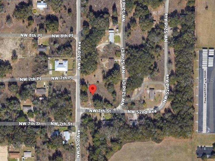 Listing Details for 757 53rd Avenue, OCALA, FL 34482