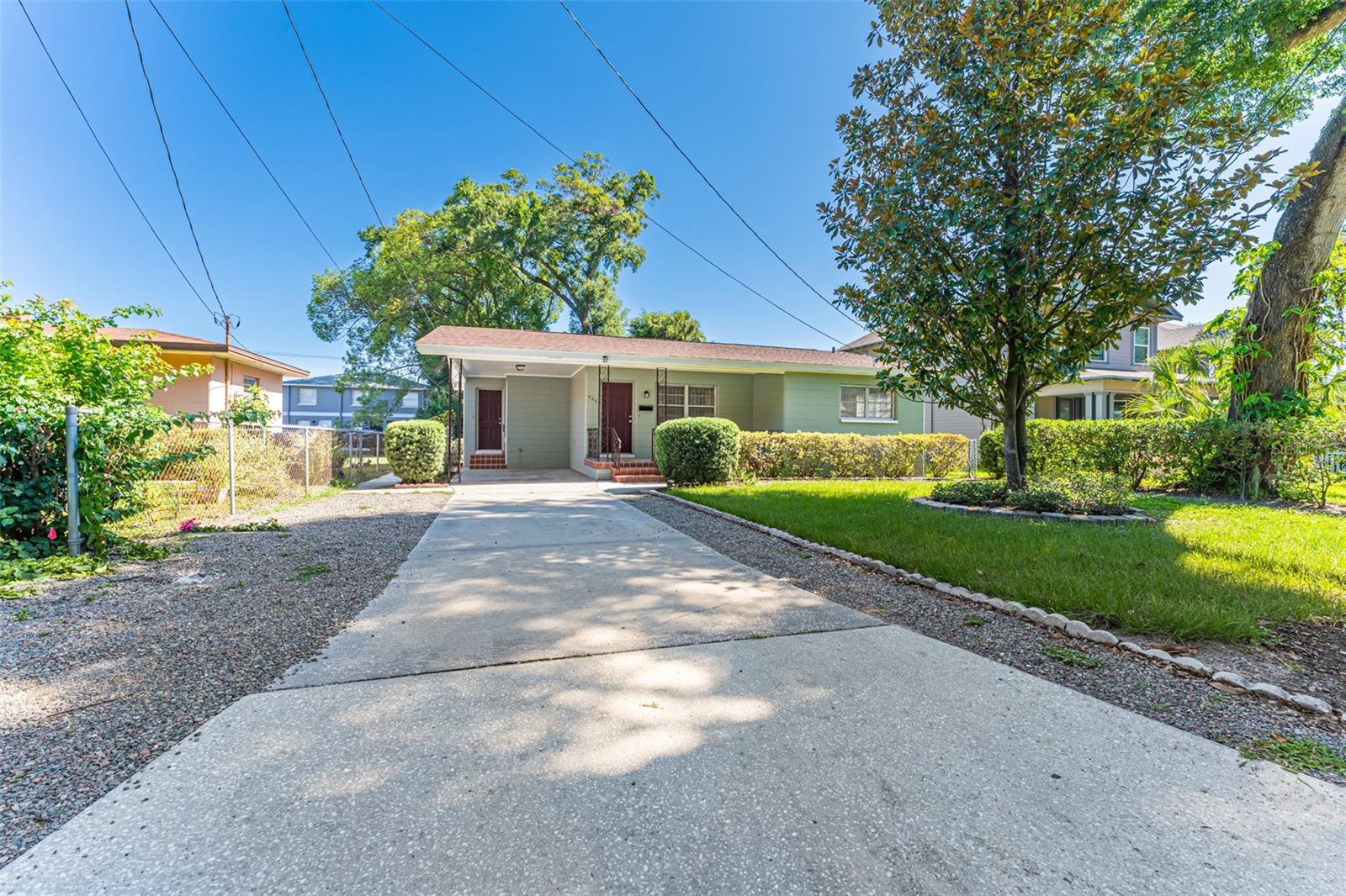 Details for 506 Sparkman Avenue, TAMPA, FL 33602
