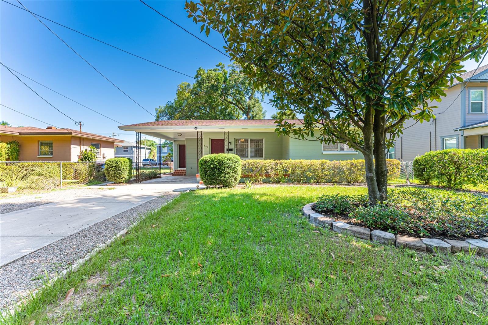 Image 2 of 46 For 506 Sparkman Avenue