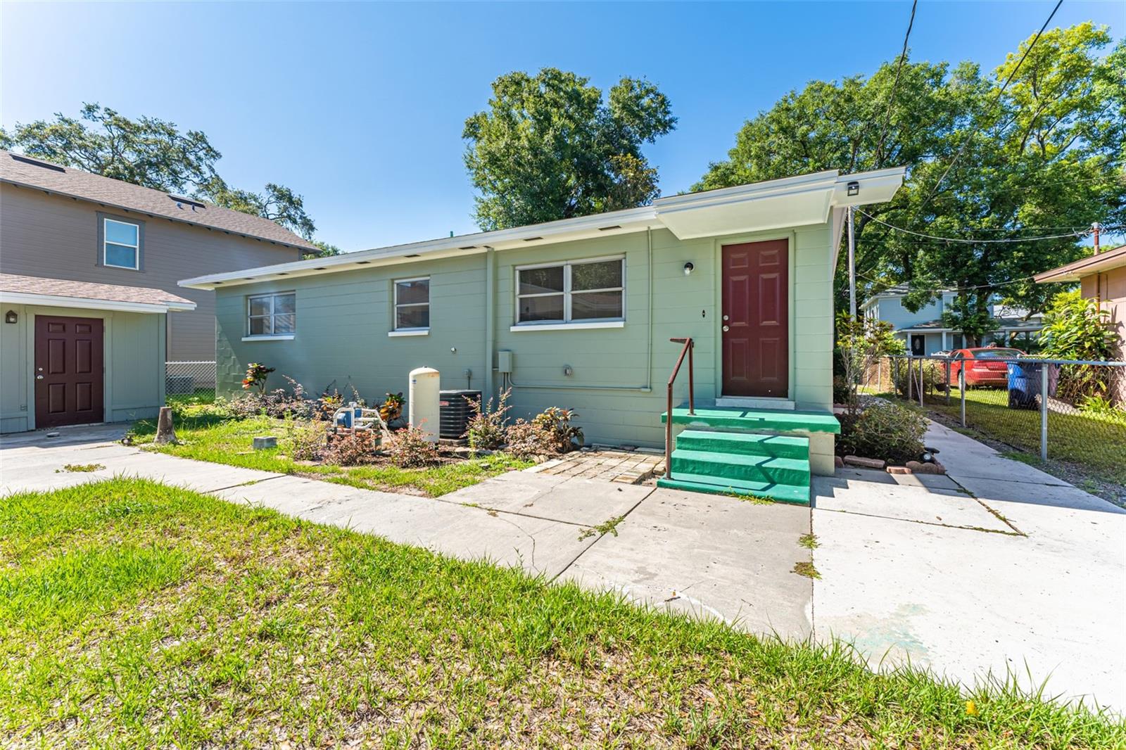 Image 35 of 46 For 506 Sparkman Avenue