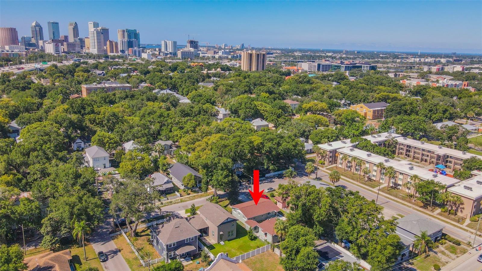 Image 39 of 46 For 506 Sparkman Avenue
