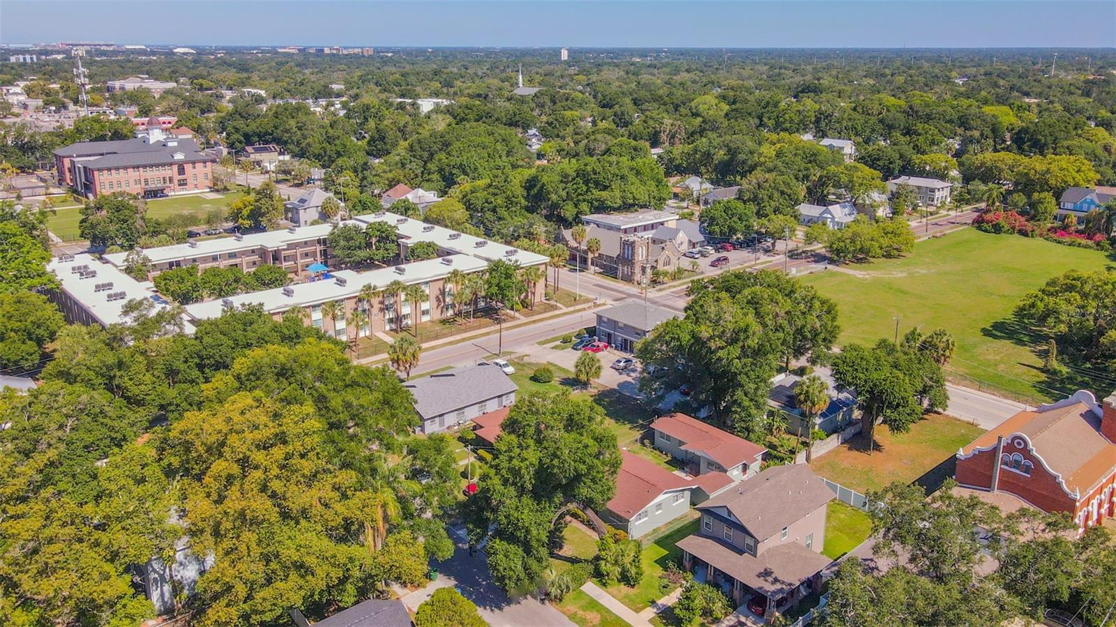 Image 41 of 46 For 506 Sparkman Avenue