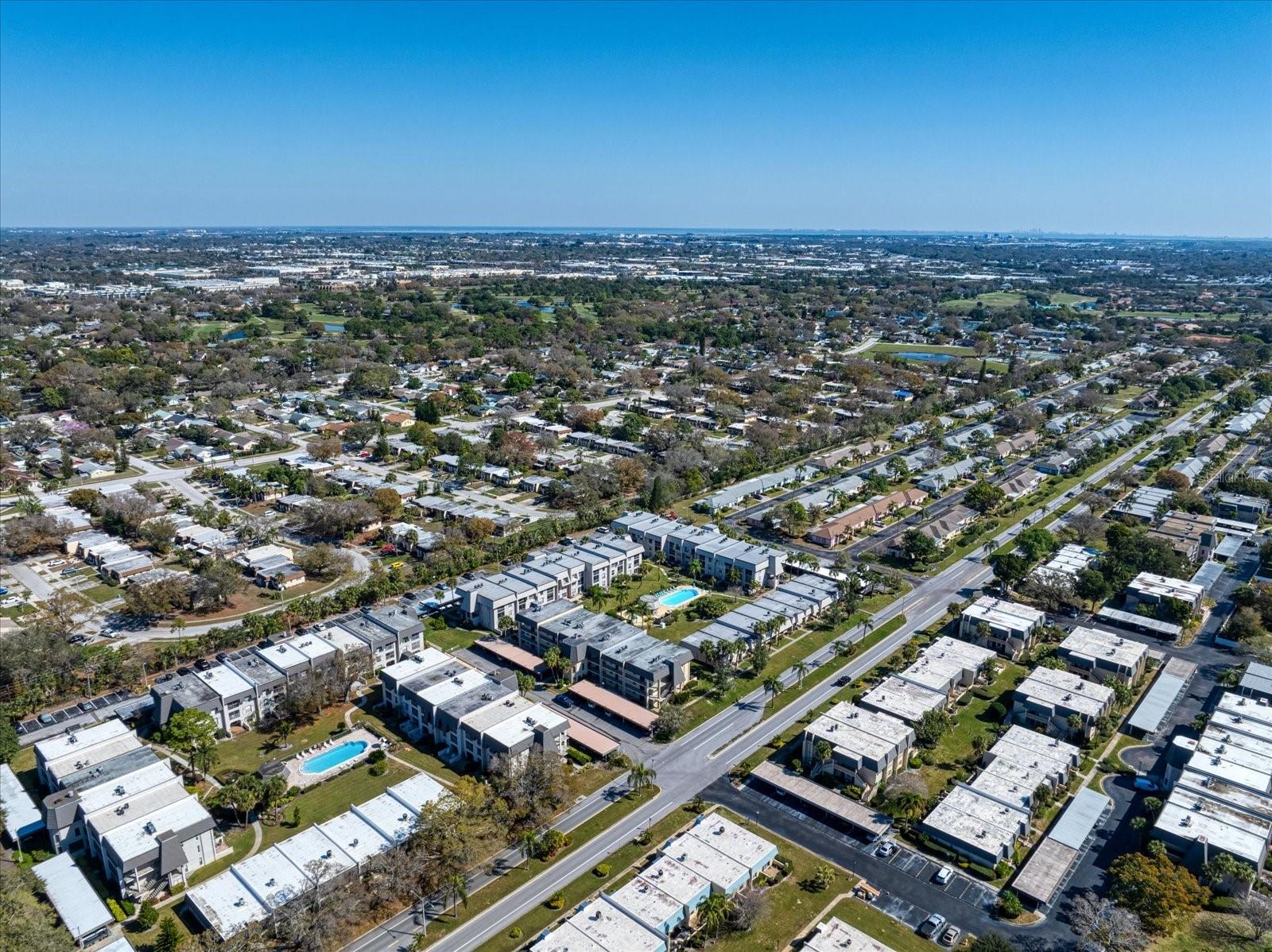 Image 22 of 23 For 8693 Bardmoor Boulevard 205b