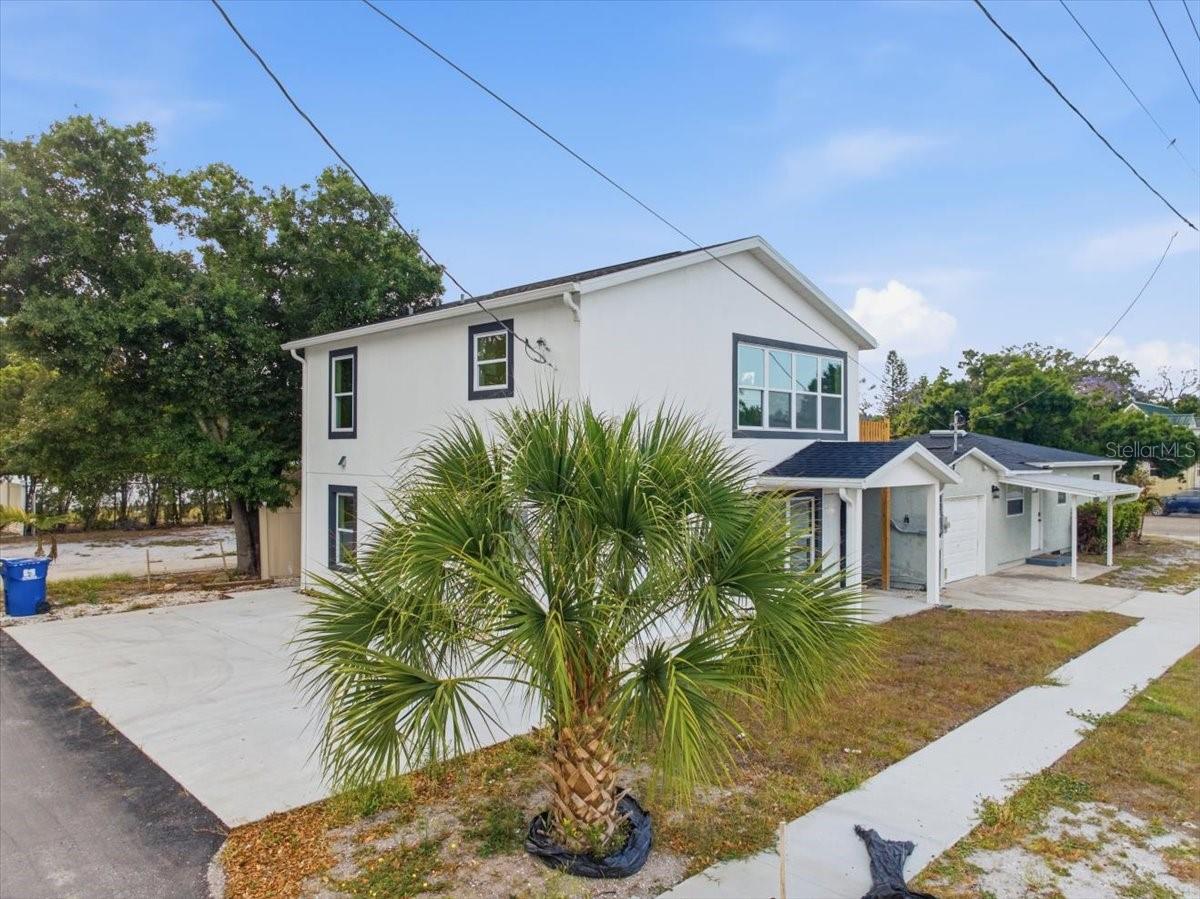Details for 4651 22nd Avenue N, ST PETERSBURG, FL 33713