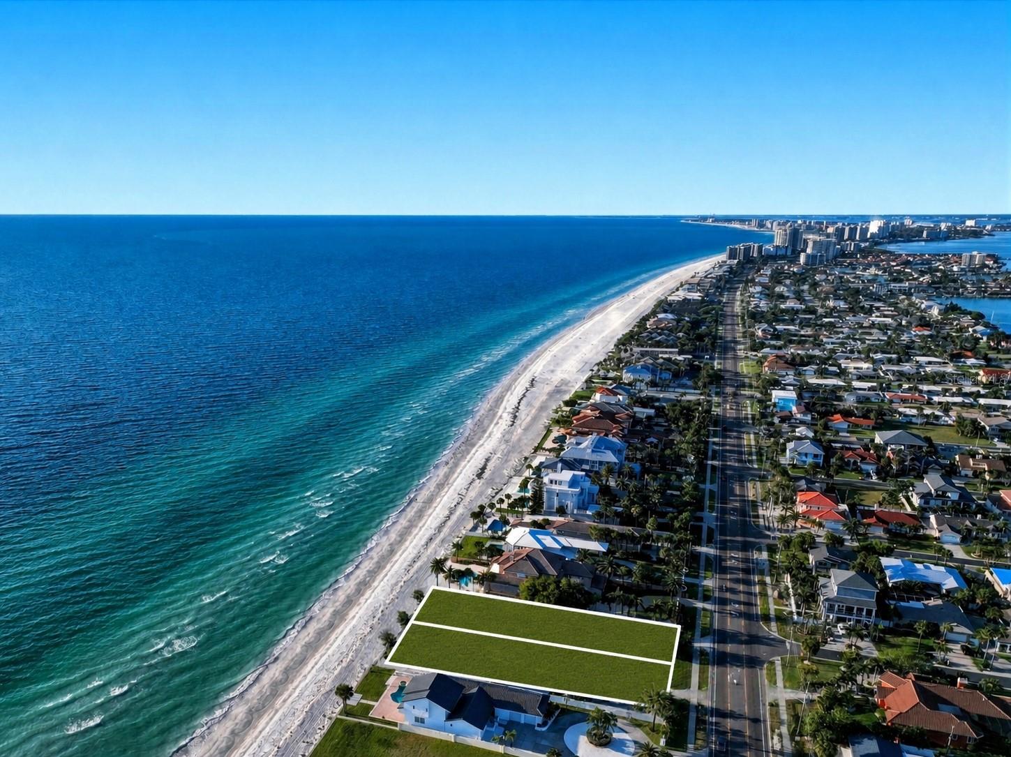 Listing photo id 3 for 1420 Gulf Boulevard