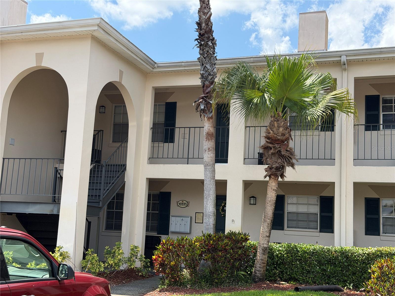 Details for 10335 Carrollwood Lane 116, TAMPA, FL 33618