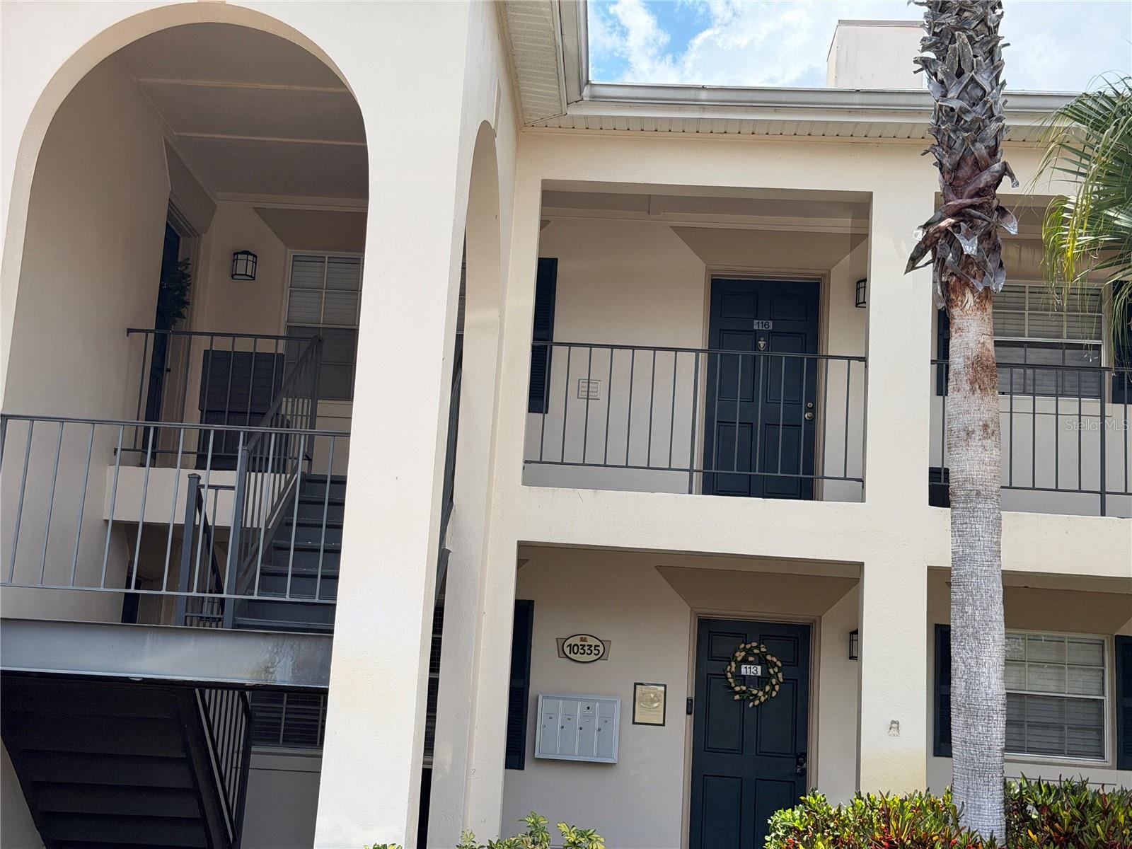 Image 2 of 27 For 10335 Carrollwood Lane 116