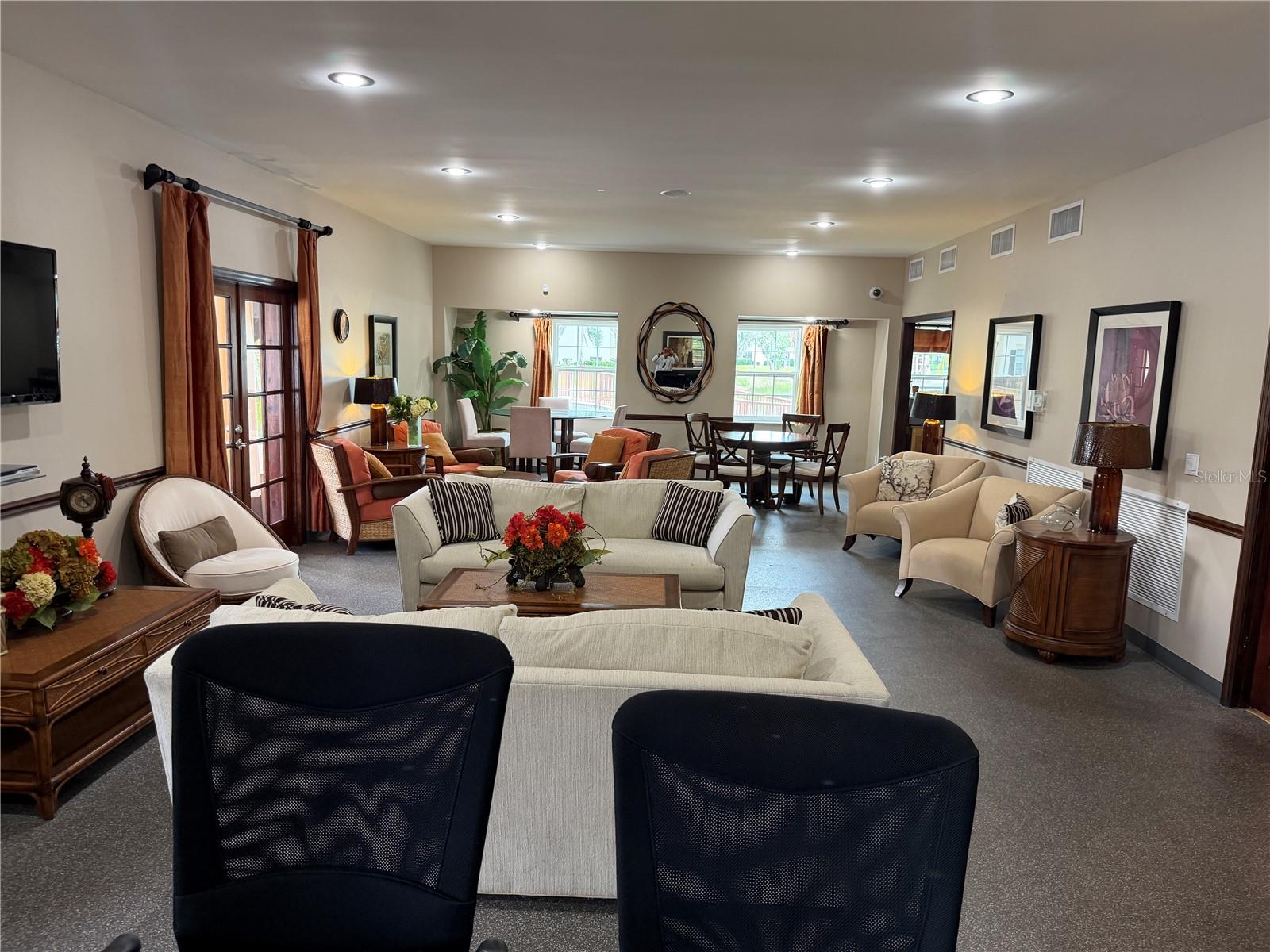 Image 24 of 27 For 10335 Carrollwood Lane 116