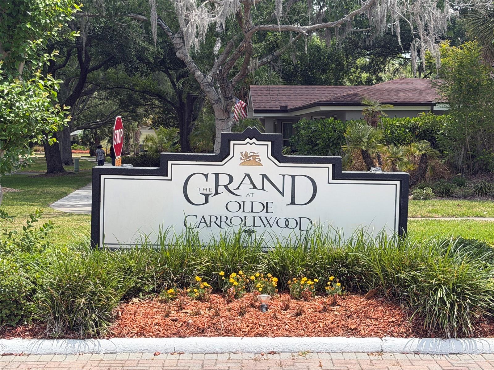Image 8 of 27 For 10335 Carrollwood Lane 116