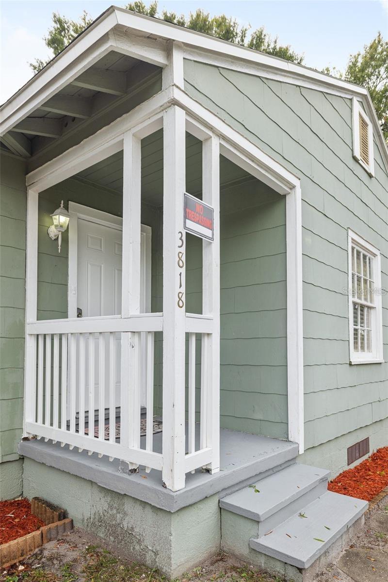 Details for 3818 Euclid Avenue, TAMPA, FL 33629