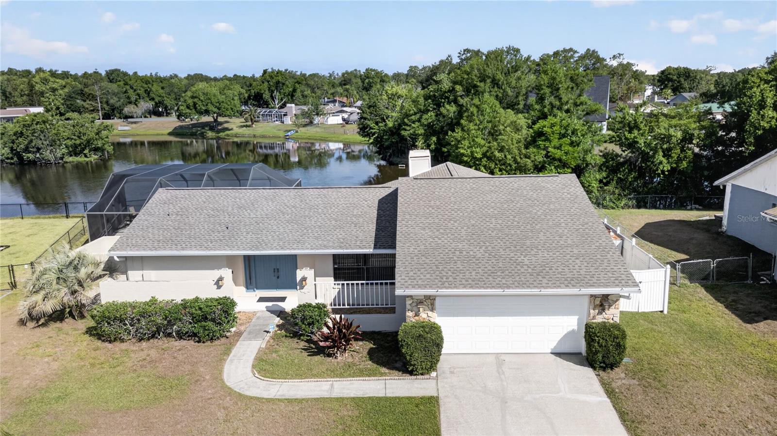 Image 3 of 52 For 23311 Dover Drive