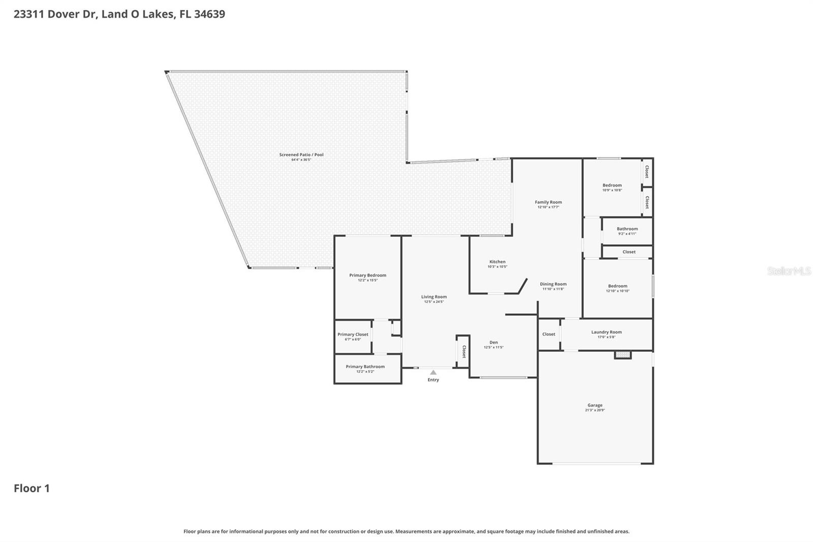 Image 45 of 52 For 23311 Dover Drive