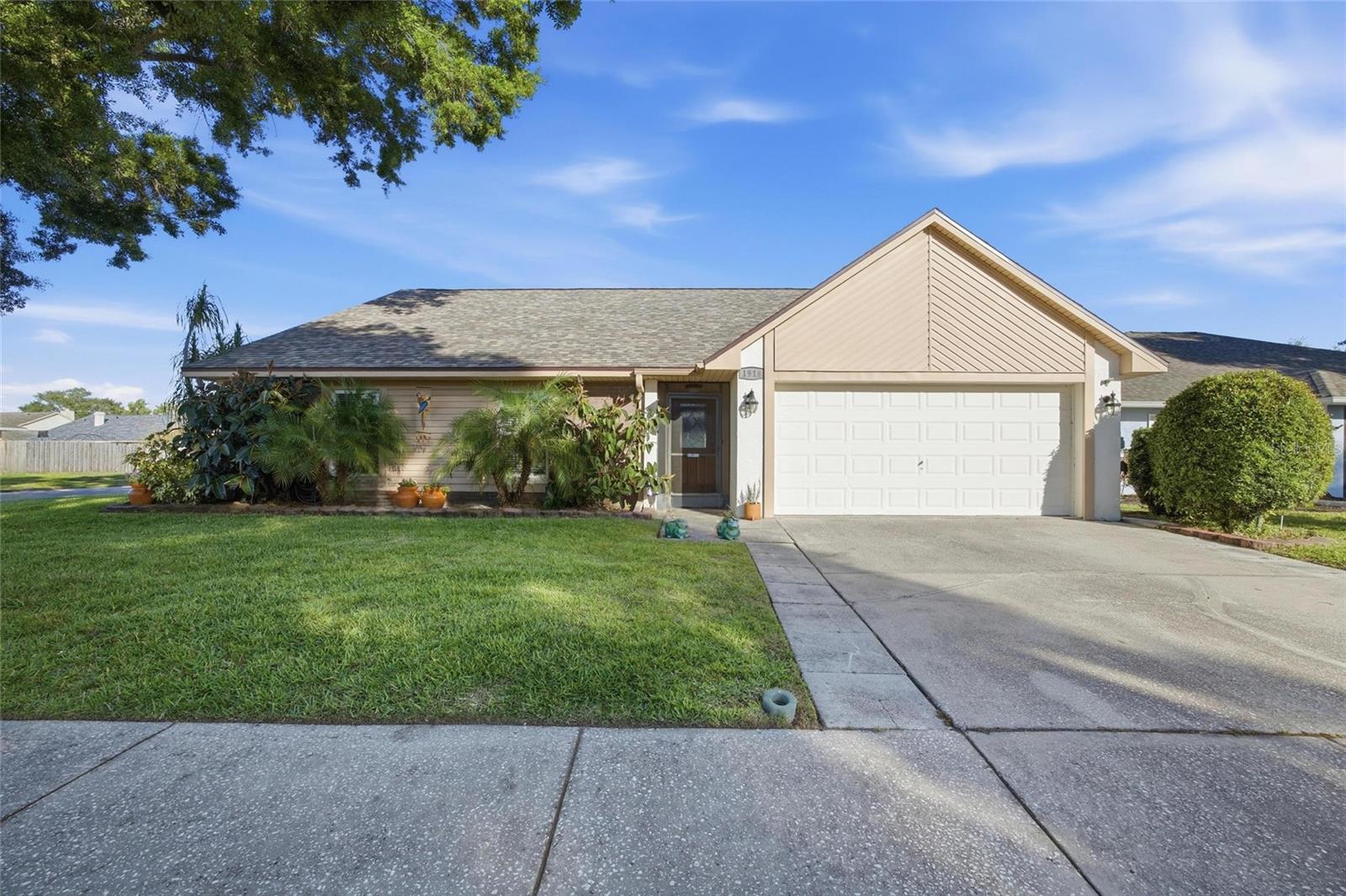 Details for 1918 Blue Sage Court, BRANDON, FL 33511