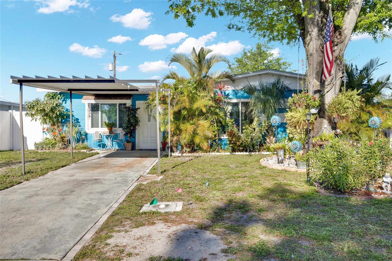 Details for 6206 Hale Avenue, TAMPA, FL 33614