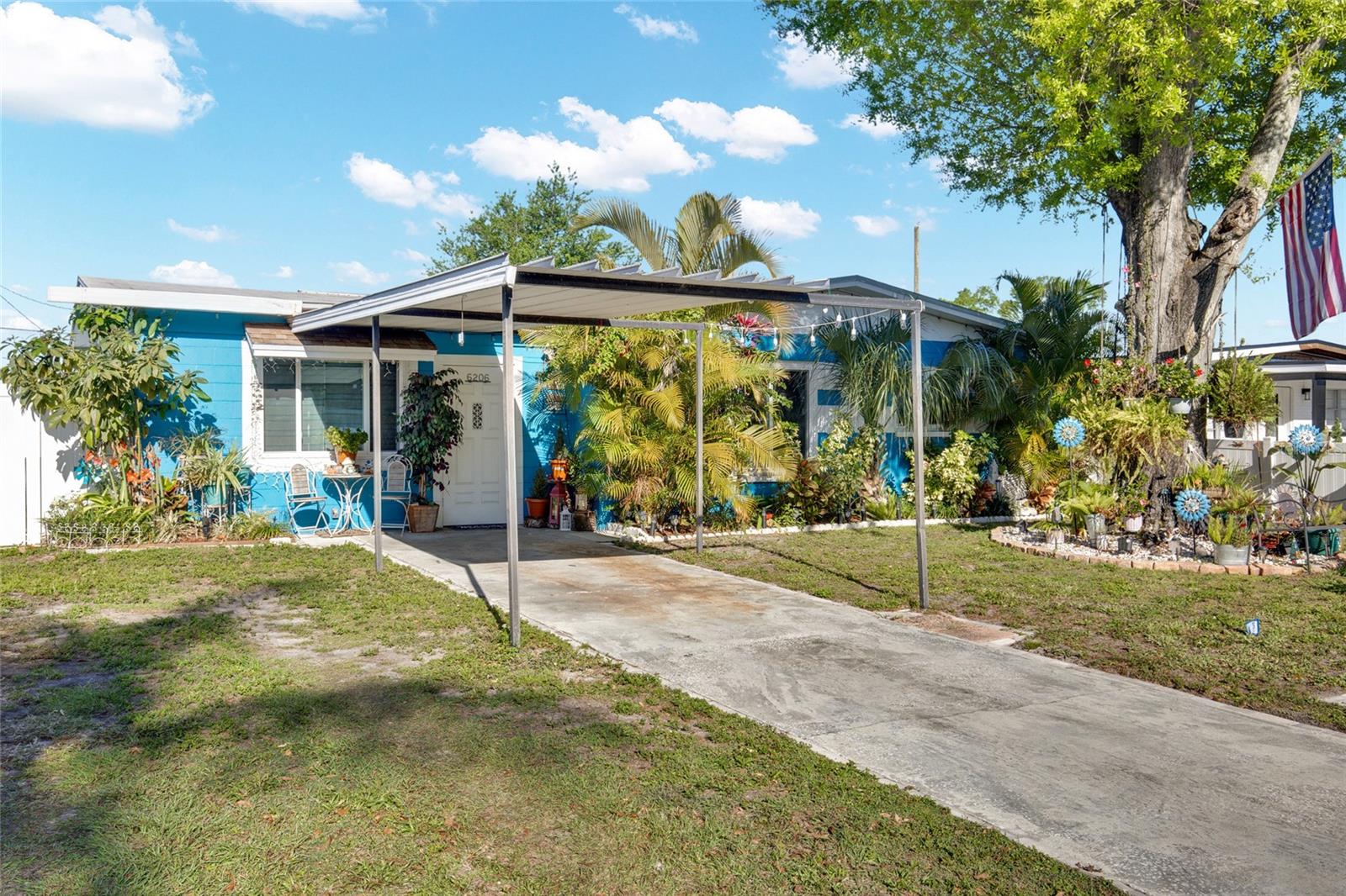 Image 2 of 30 For 6206 Hale Avenue
