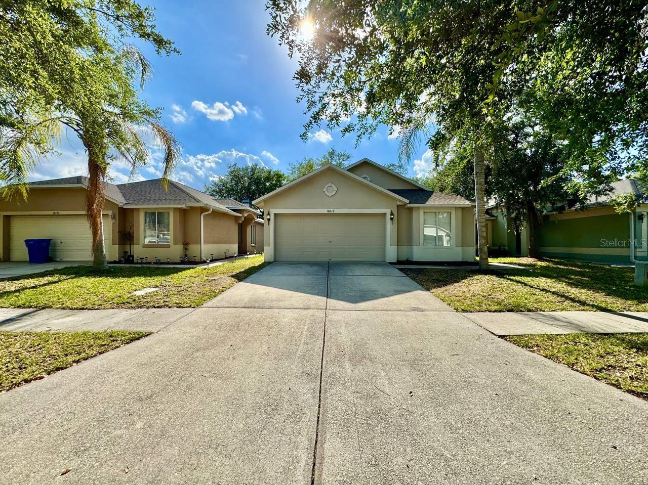 Details for 18112 Canal Pointe Street, TAMPA, FL 33647