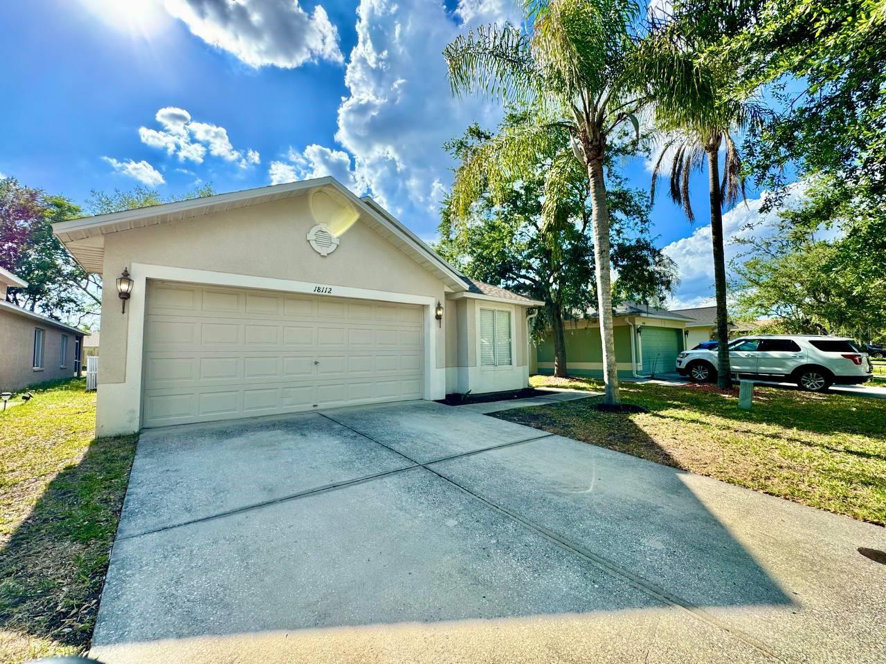 Image 2 of 43 For 18112 Canal Pointe Street