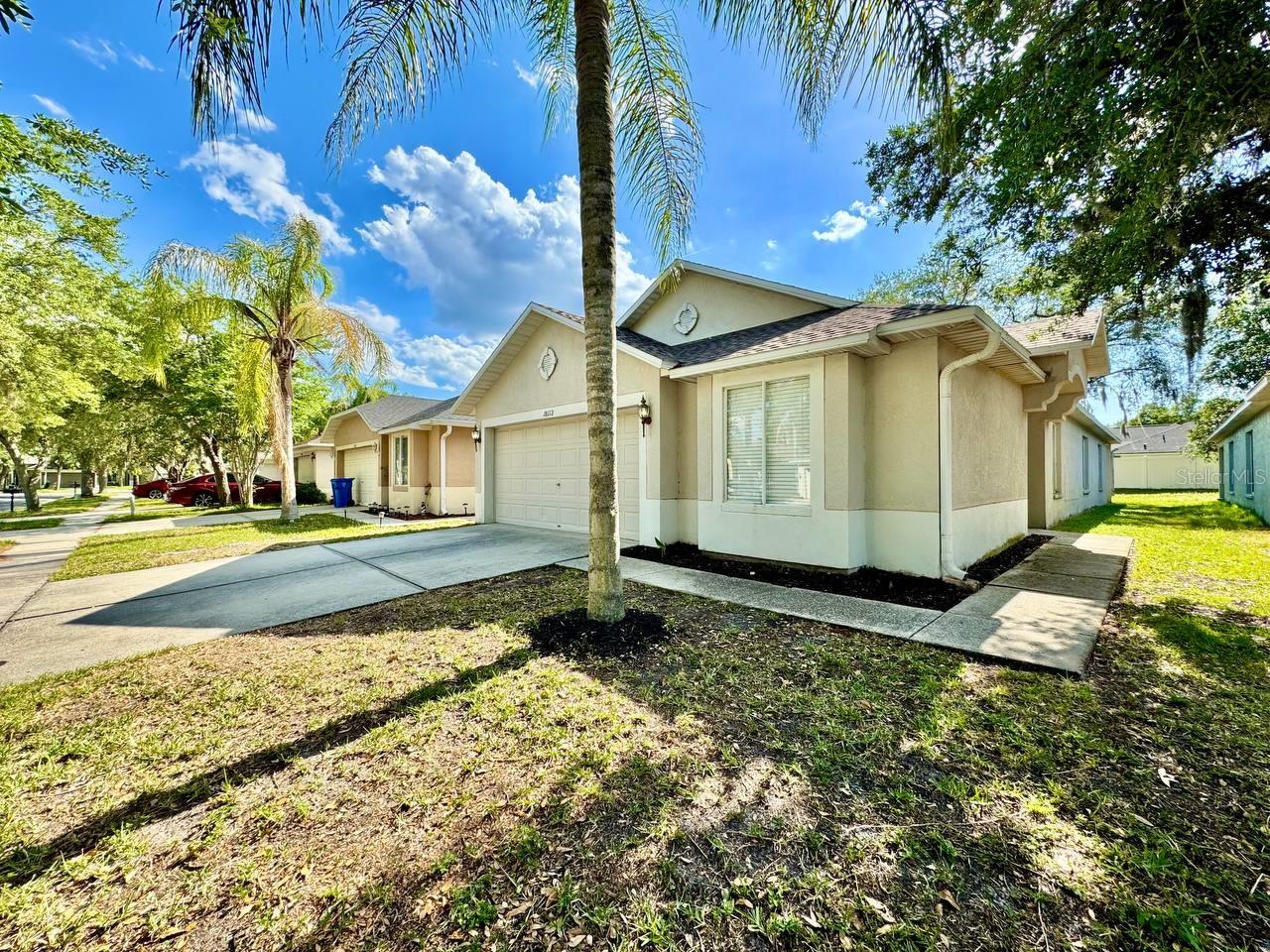 Image 3 of 43 For 18112 Canal Pointe Street