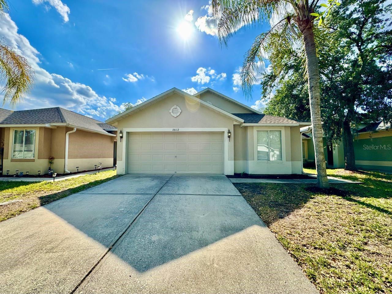 Image 4 of 43 For 18112 Canal Pointe Street