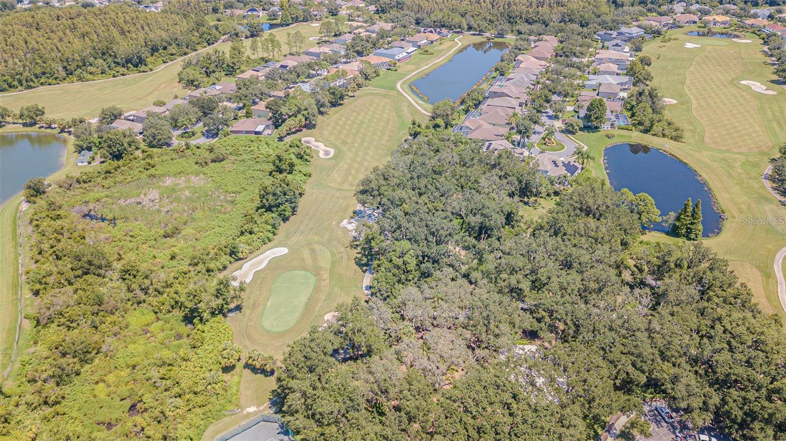 Image 40 of 43 For 18112 Canal Pointe Street