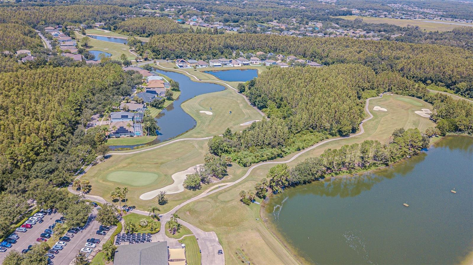 Image 41 of 43 For 18112 Canal Pointe Street