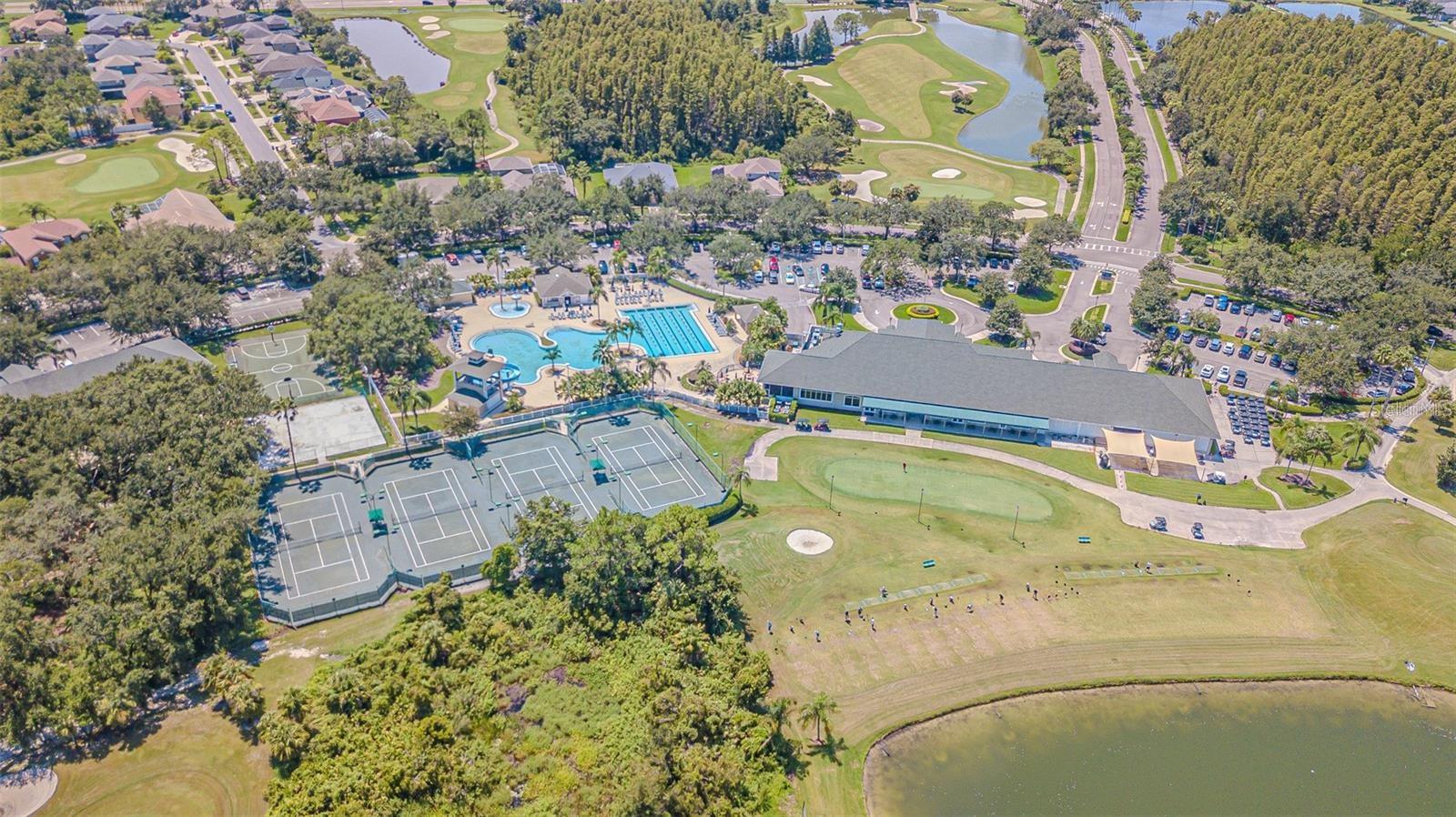 Image 43 of 43 For 18112 Canal Pointe Street