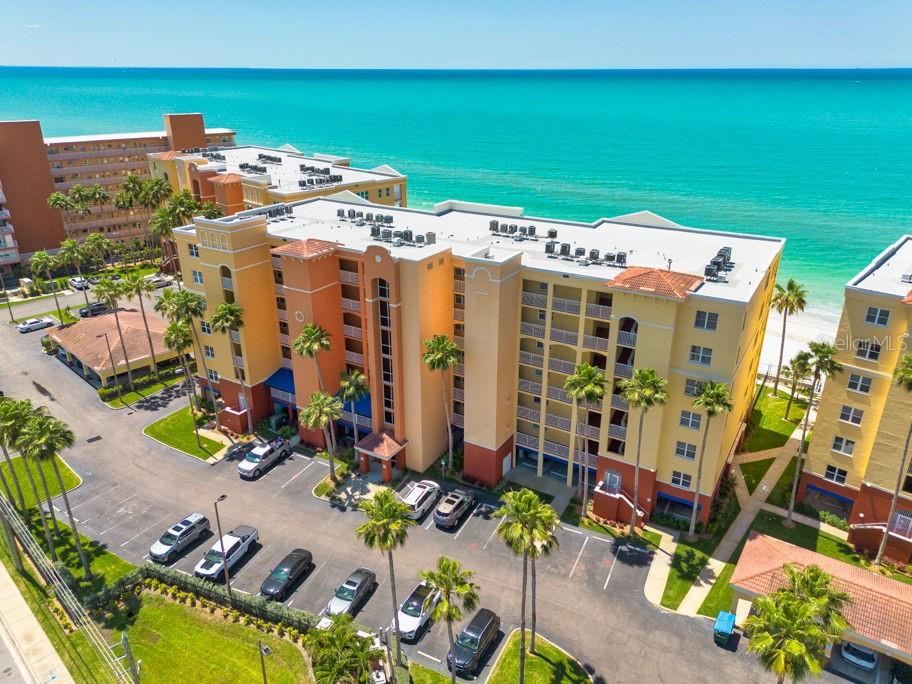 Details for 16500 Gulf Boulevard 654, NORTH REDINGTON BEACH, FL 33708