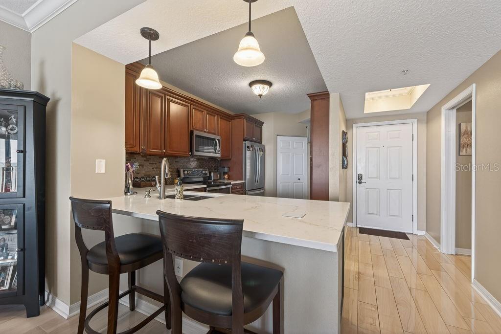 Image 17 of 75 For 16500 Gulf Boulevard 654