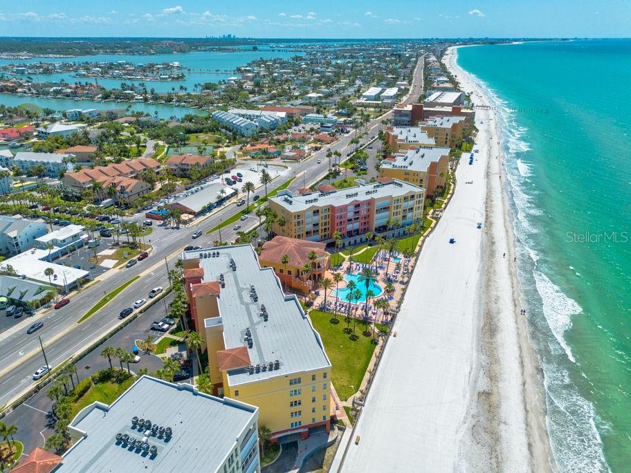 Image 3 of 75 For 16500 Gulf Boulevard 654