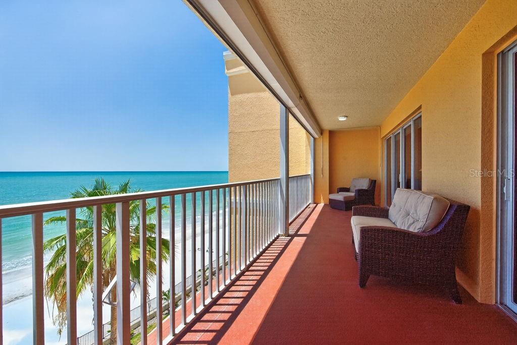 Image 39 of 75 For 16500 Gulf Boulevard 654