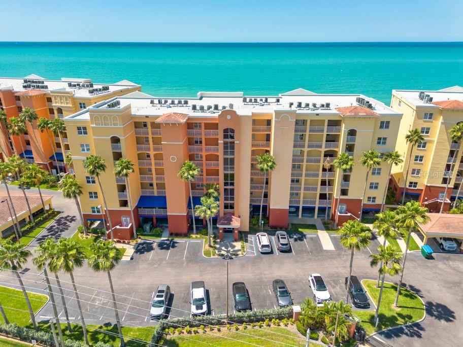 Image 4 of 75 For 16500 Gulf Boulevard 654