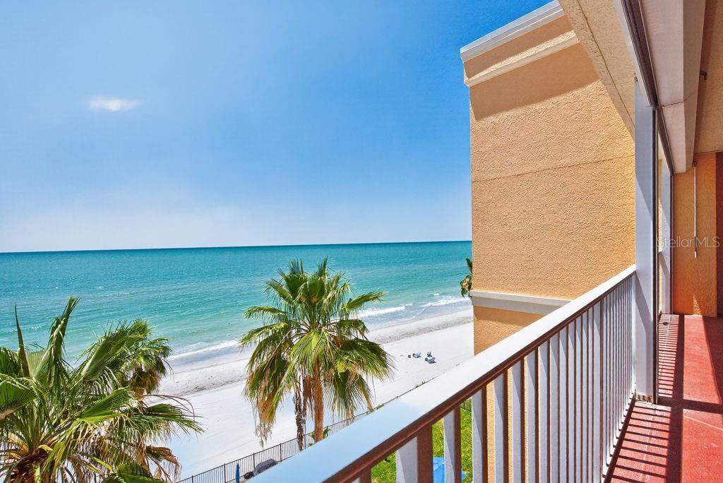 Image 40 of 75 For 16500 Gulf Boulevard 654