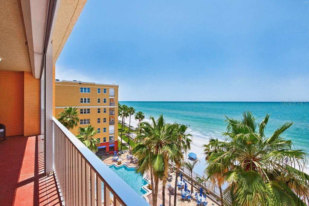 Image 41 of 75 For 16500 Gulf Boulevard 654
