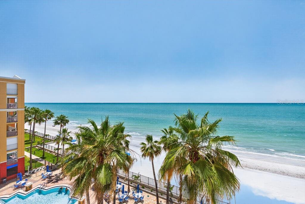 Image 43 of 75 For 16500 Gulf Boulevard 654