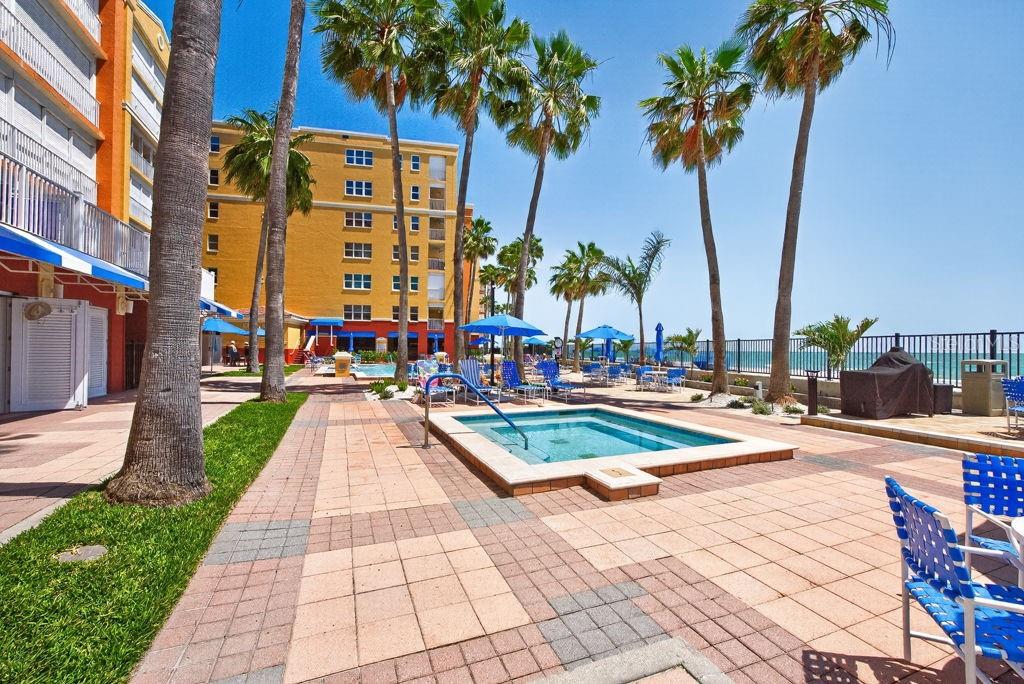 Image 46 of 75 For 16500 Gulf Boulevard 654