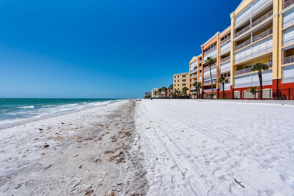 Image 49 of 75 For 16500 Gulf Boulevard 654