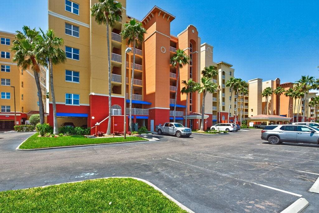 Image 5 of 75 For 16500 Gulf Boulevard 654