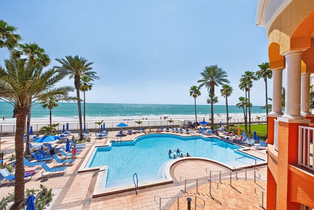 Image 54 of 75 For 16500 Gulf Boulevard 654