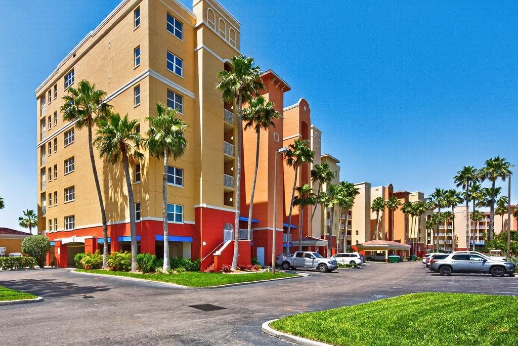 Image 55 of 75 For 16500 Gulf Boulevard 654
