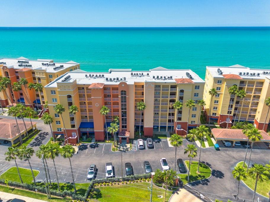 Image 57 of 75 For 16500 Gulf Boulevard 654