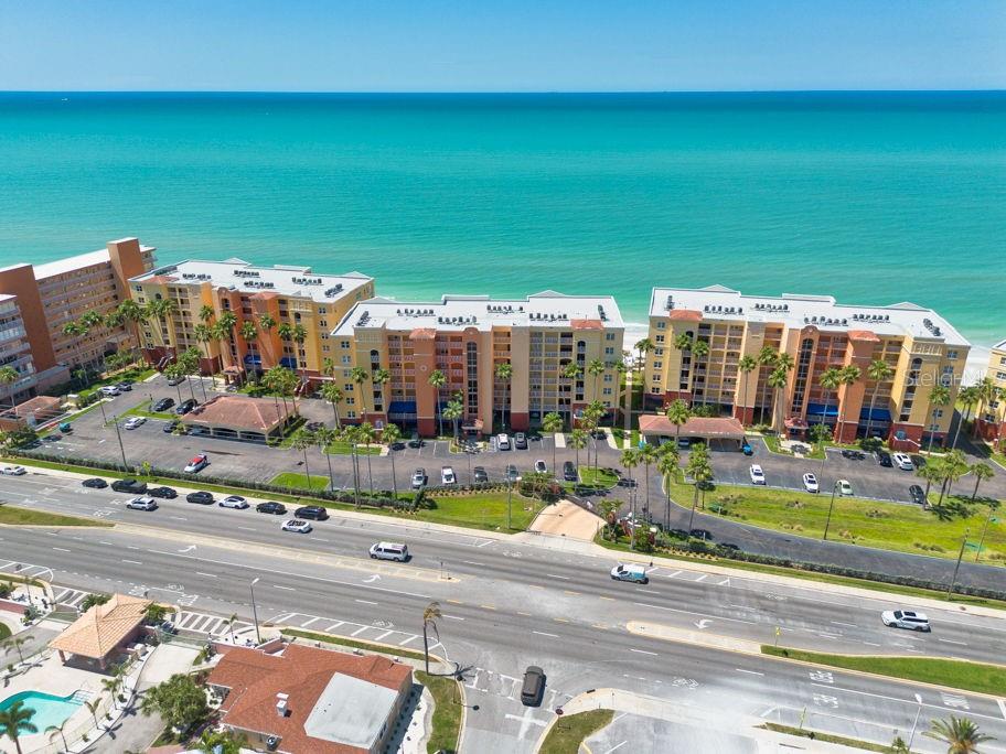 Image 58 of 75 For 16500 Gulf Boulevard 654
